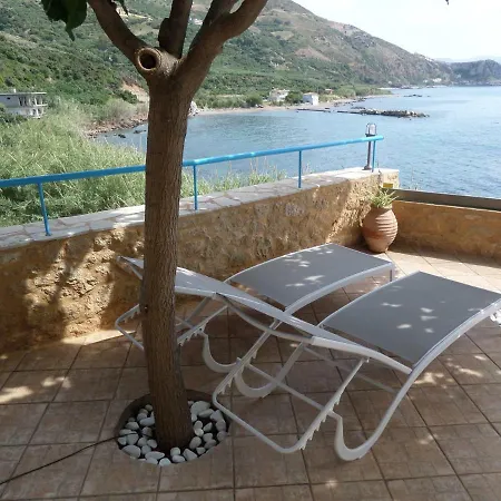 Villa Endless Blue à Ravdhoúkha Extérieur photo