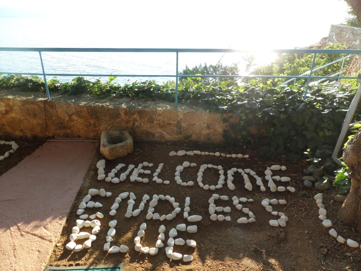 Hébergement de vacances Endless Blue *