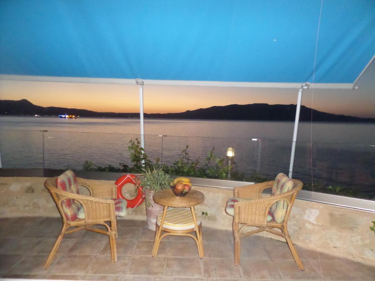 Endless Blue Holiday home Ravdhoukha
