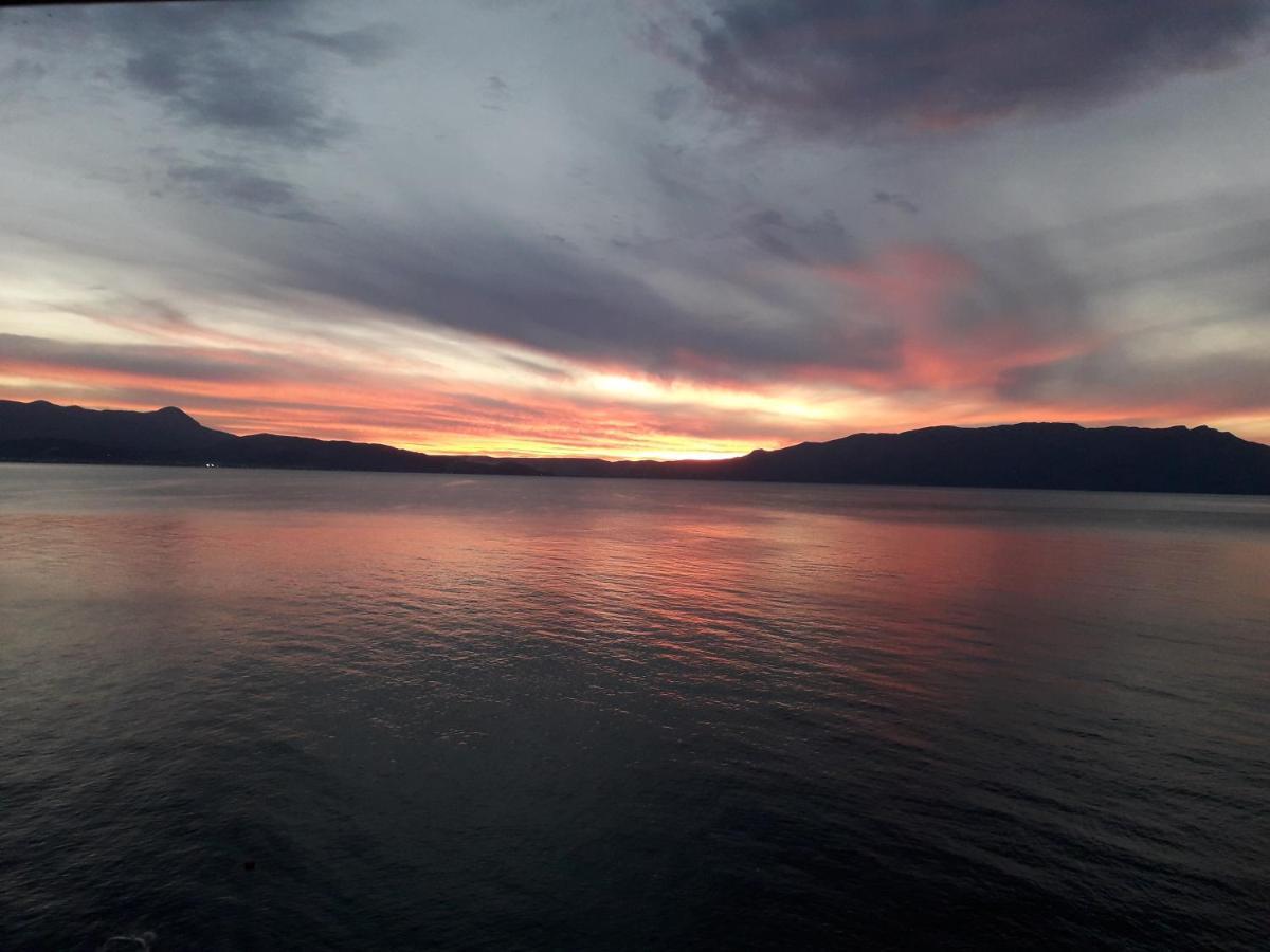 Endless Blue Tatil Evi