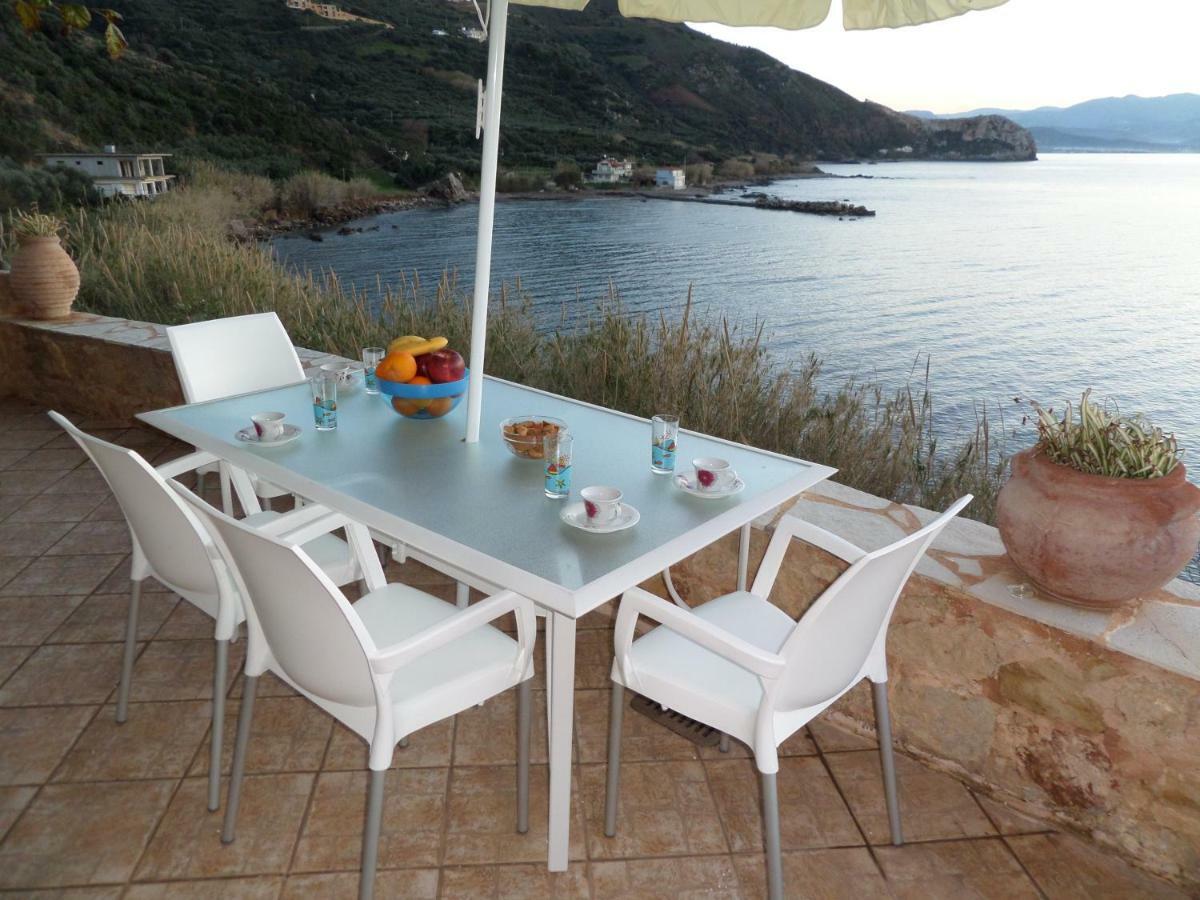 Holiday home Endless Blue *