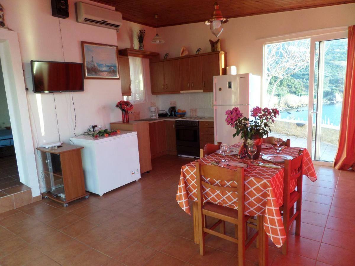 Tatil Evi Endless Blue *