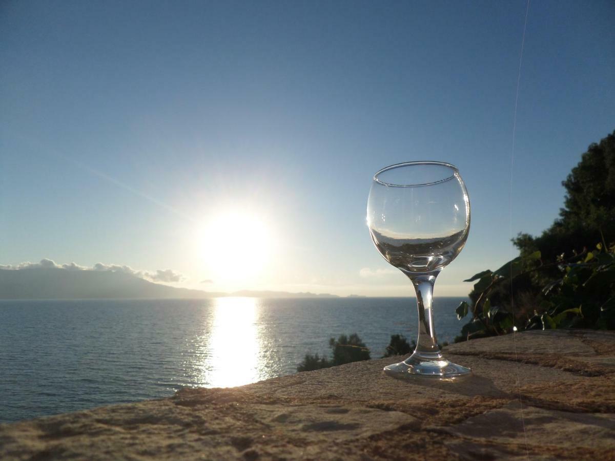 Endless Blue Tatil Evi