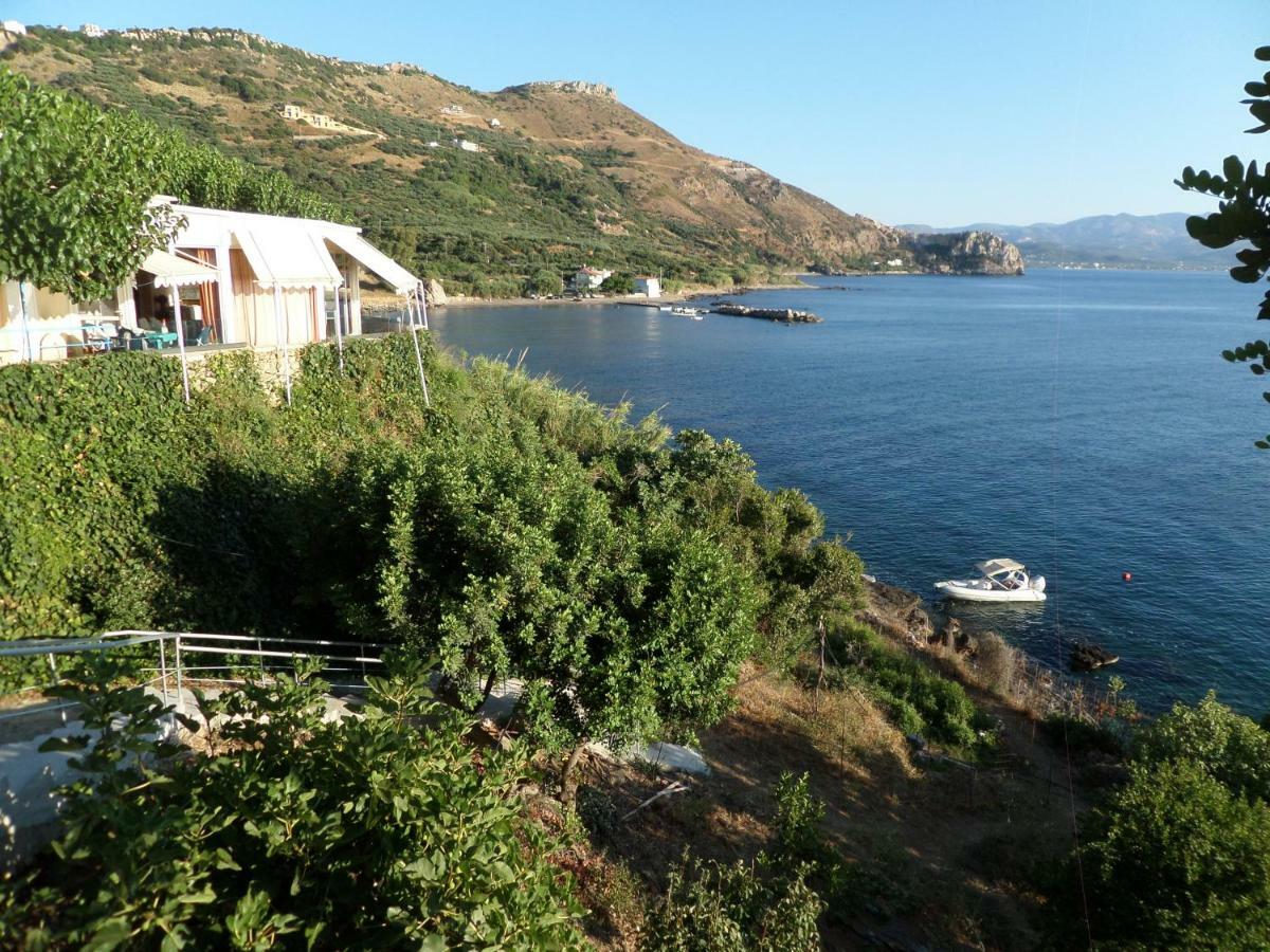 Holiday home Endless Blue Ravdhoukha