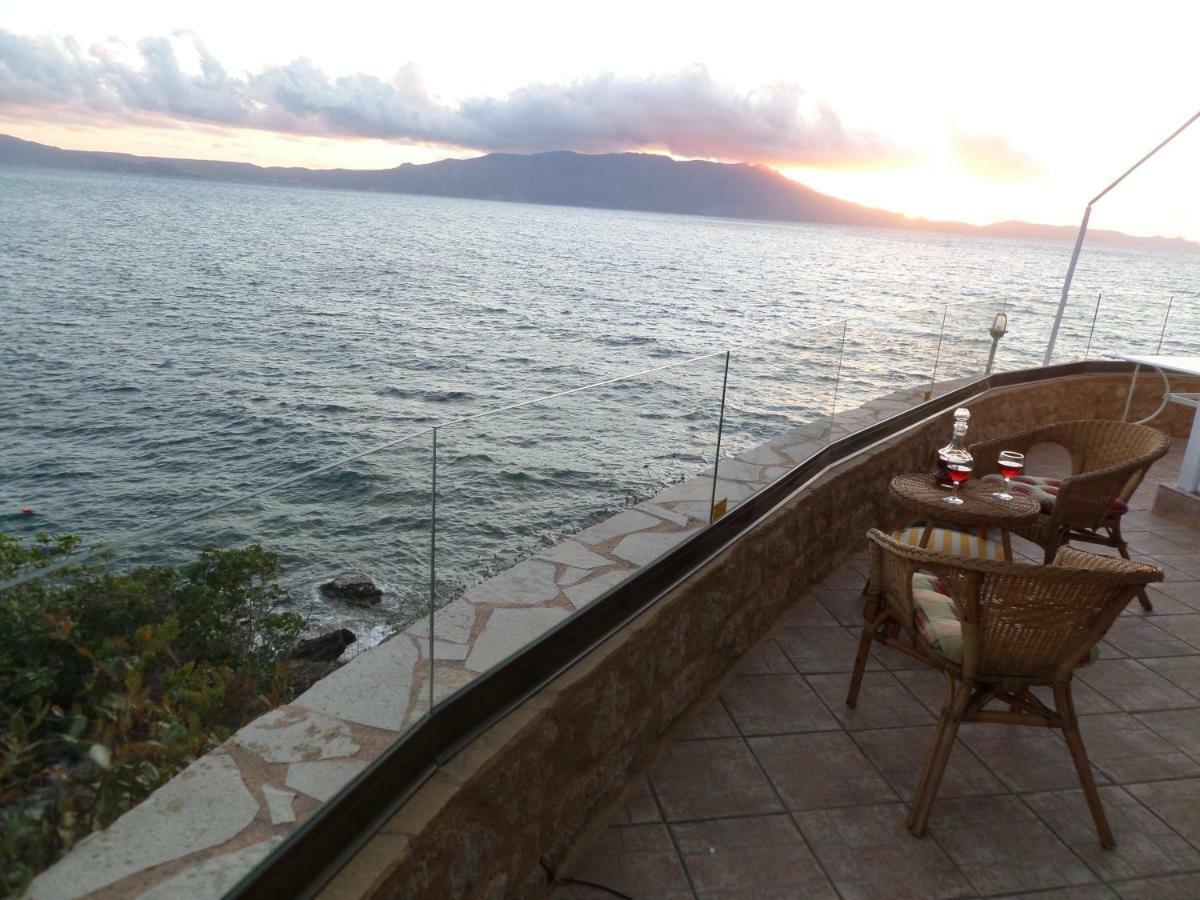 Tatil Evi Endless Blue