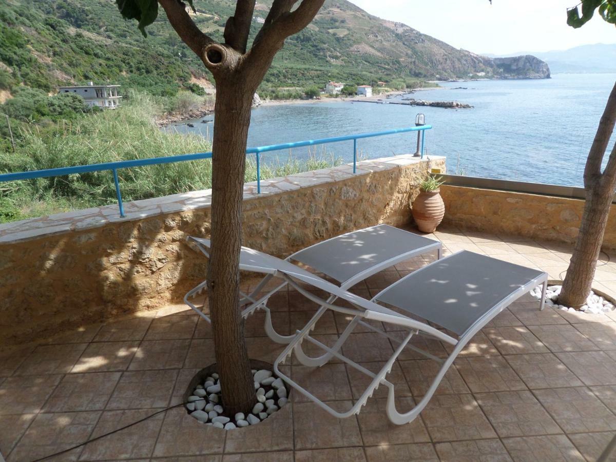 Endless Blue Holiday home